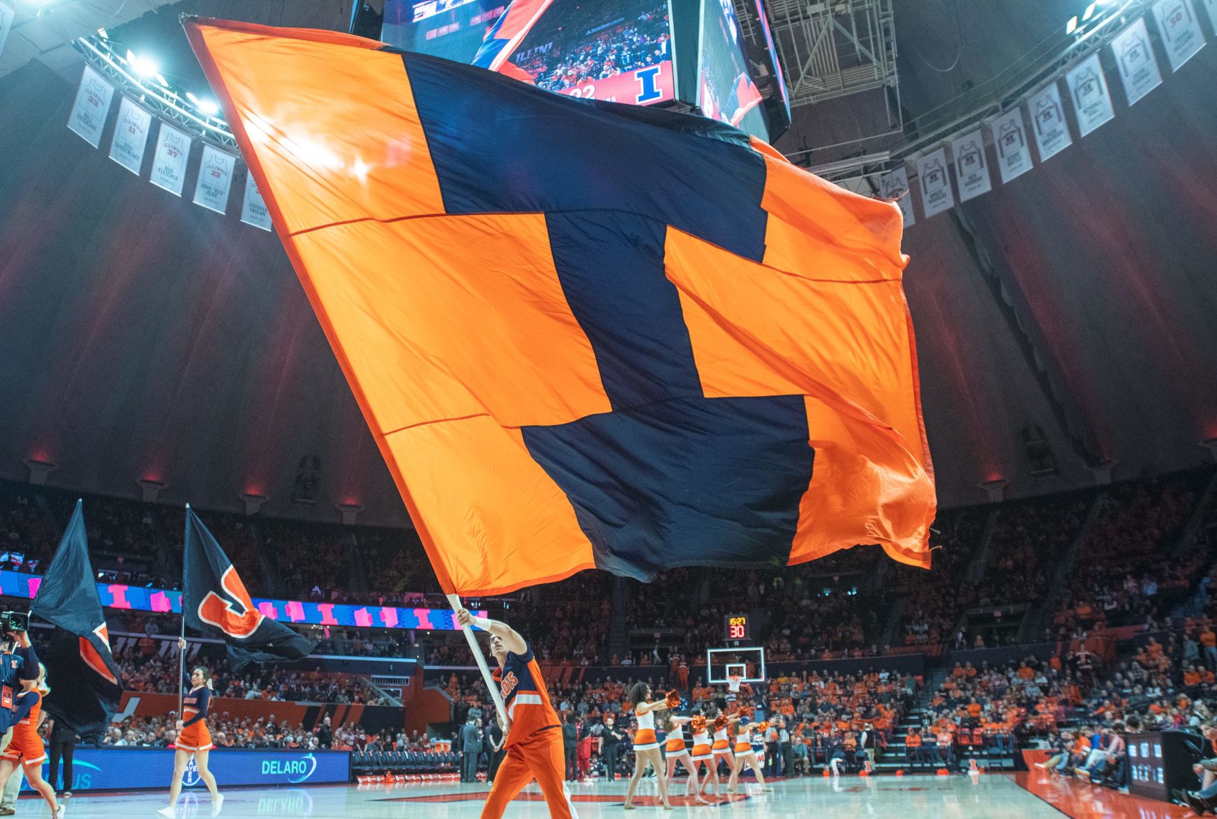 Episode 82: How Illinois made its way back into the Top 25
